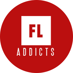 FLAddicts Logo